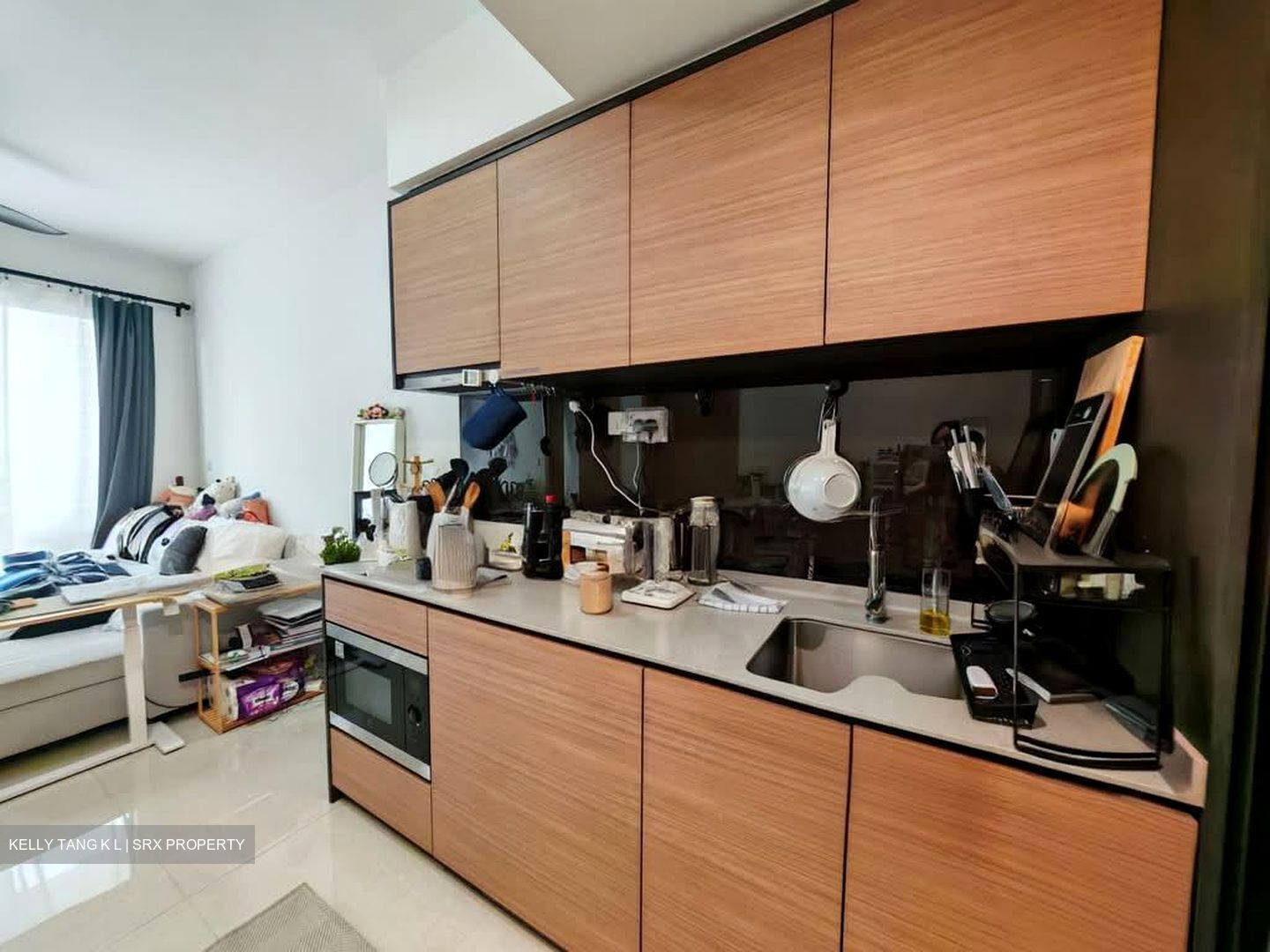 Midwood (D23), Condominium #534681271